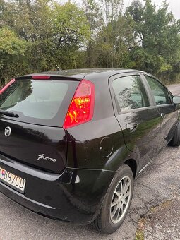 Grande Punto - 6