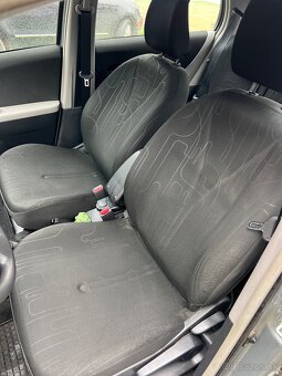 Predám Toyota yaris - 6