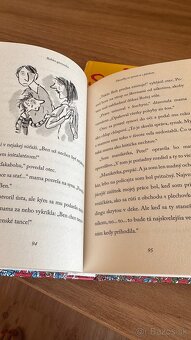 Pán Smraďoch a Babka gaunerka - 6