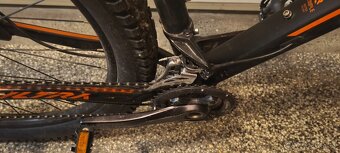 Predám KTM Ultra Team 29" - 6