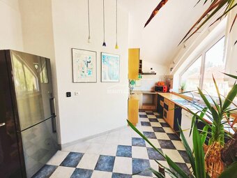 Exkluzívne na predaj 5-izbový byt 150 m2, Rajecké Teplice - - 6