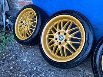 Dotz Mugello 5x120 R18 Dvojrozmer - 6