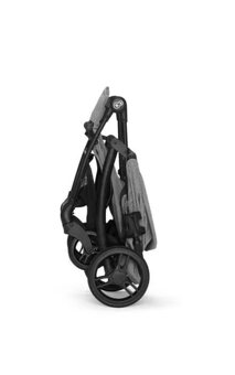 Športový kočík Kindercraft cruiser - 6