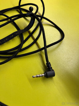 Predám slúchadlá RAZER s USB zvukovou kartou a mikrofónom - 6