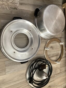 veľká remoska GRAND - 6