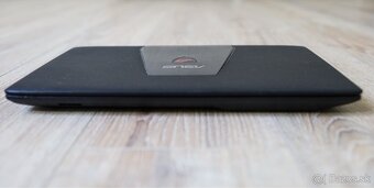 Herný notebook ASUS ROG - 6