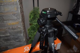 152 cm Hliníkový Statív - 6