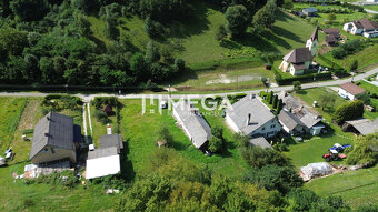 NA PREDAJ VIDIECKY DOM s TOP pozemkom JASENOVCE-blízko DOMAŠ - 6