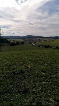 Orná pôda Hôrky - 6