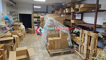 Prenájom, komerčný priestor,290m2, centrum Žiliny (001-28-TO - 6