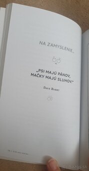 Žite ako mačka od Stéphane Garnier - 6