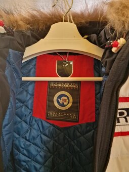 Zimná dámska bunda NAPAPIJRI - 6