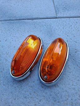 Blinkry Škoda 706 RTO, Tramvaj - 6