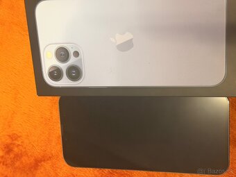 Iphone 13 PRO MAX - 6