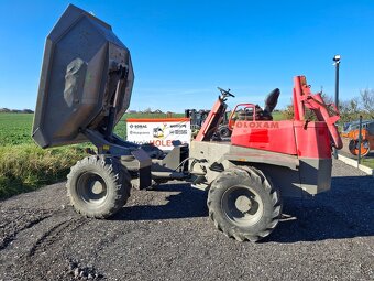 Prodám Demper Thwaites 6t MACH 764 - 6