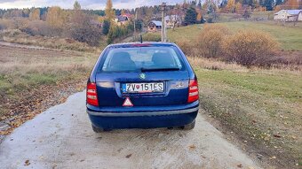 ✳️Škoda Fabia Combi 1.9 SDI✳️ - 6