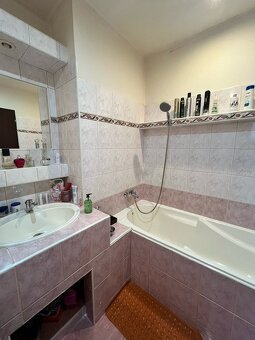 Na predaj priestranný 2izbový byt v Moldave nad bodvou - 6