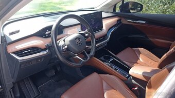 Škoda Enyaq, iV 80 odpočet DPH - 6