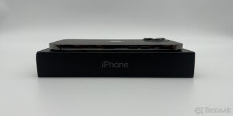 iPhone 12 Pro Max 128GB Graphite (100% Batéria) + ZÁRUKA - 6