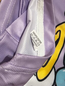 Pánske trička balík - 6