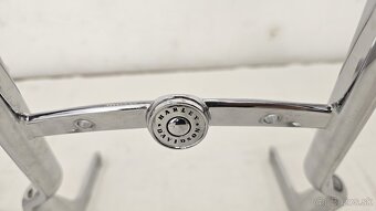 Harley Davidson Custom Softail - 6