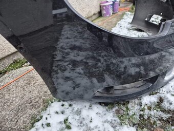 Škoda Superb 2 II 08-12 predný nárazník - 6