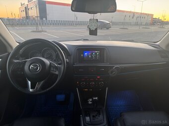 Mazda CX-5 AWD 2.2 SKYACTIV-D 2013 - 6