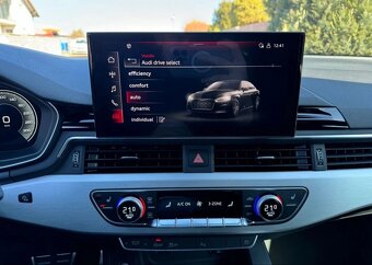 Audi A5, 40 TDI 4x4 S-line Servis - 6