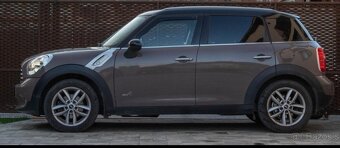 Mini Countryman Cooper D ALL4 A/T - 6