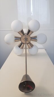 Retro luster sputnik - 6