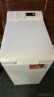 Práčka Electrolux - 6