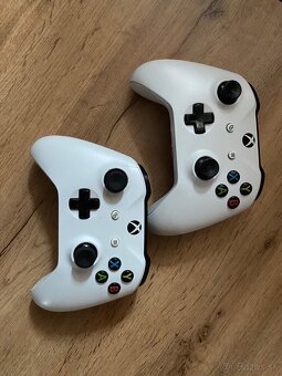 Xbox One S 500GB - 6