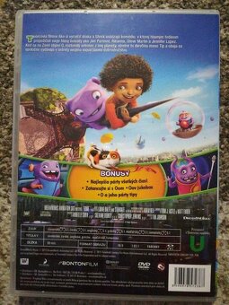 Pekné detské DVD - super stav - 6