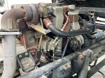 AVIA DAEWOO A75 4x4 - 6