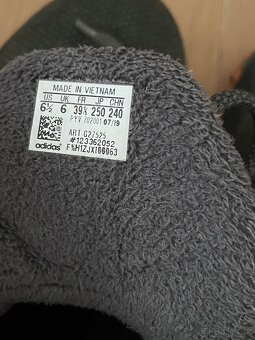 Adidas Rapida Run tenisky 39 - 6