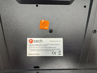 💻🖥 Predám kancelársky set – 2× PC+ 2× ASUS dotyk. monitory - 6