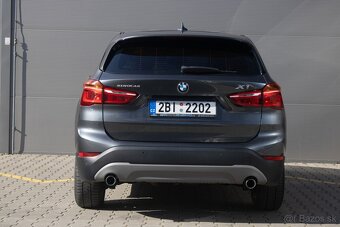 BMW X1 2.0d 2016 - 6
