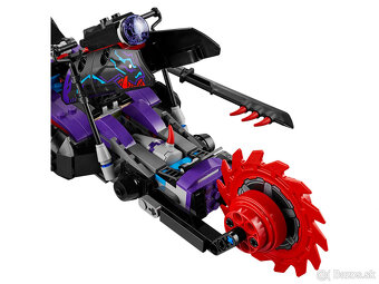 LEGO Ninjago 70642 - 6