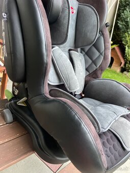 Toragoo storm isofix - 6