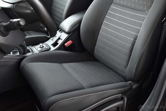 Renault Mégane 3 (III) facelift 1.5 dci (5/2016) - 6