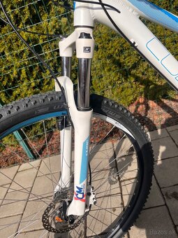 Damsky bicykel cube - 6