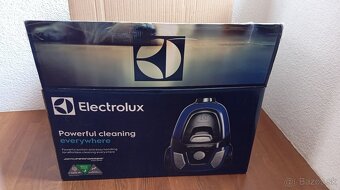 Electrolux Z9900EL - 6