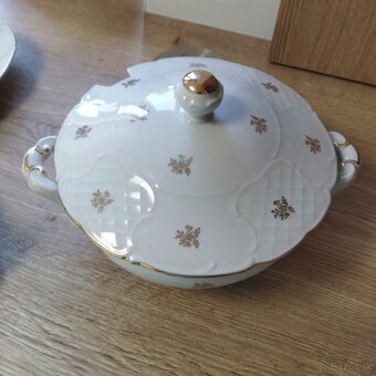 Retro Obedova suprava - 6