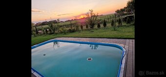 Bazénový IONIZÉR - 6