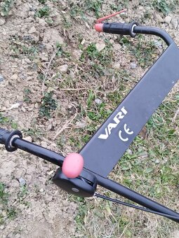 Honda motorr GCV 1604Takt spojka 80mm - 6