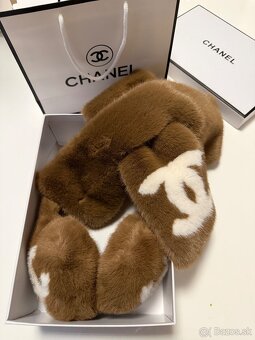 Chanel náušníky - 6