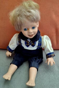 Porcelánové babiky - 6