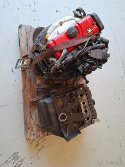 Peugeot 1.6 MOTOR - 6