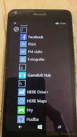 Nokia lumia 640 dual sim - 6