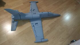 L - 39 Albatros , RC lietadlo - 6